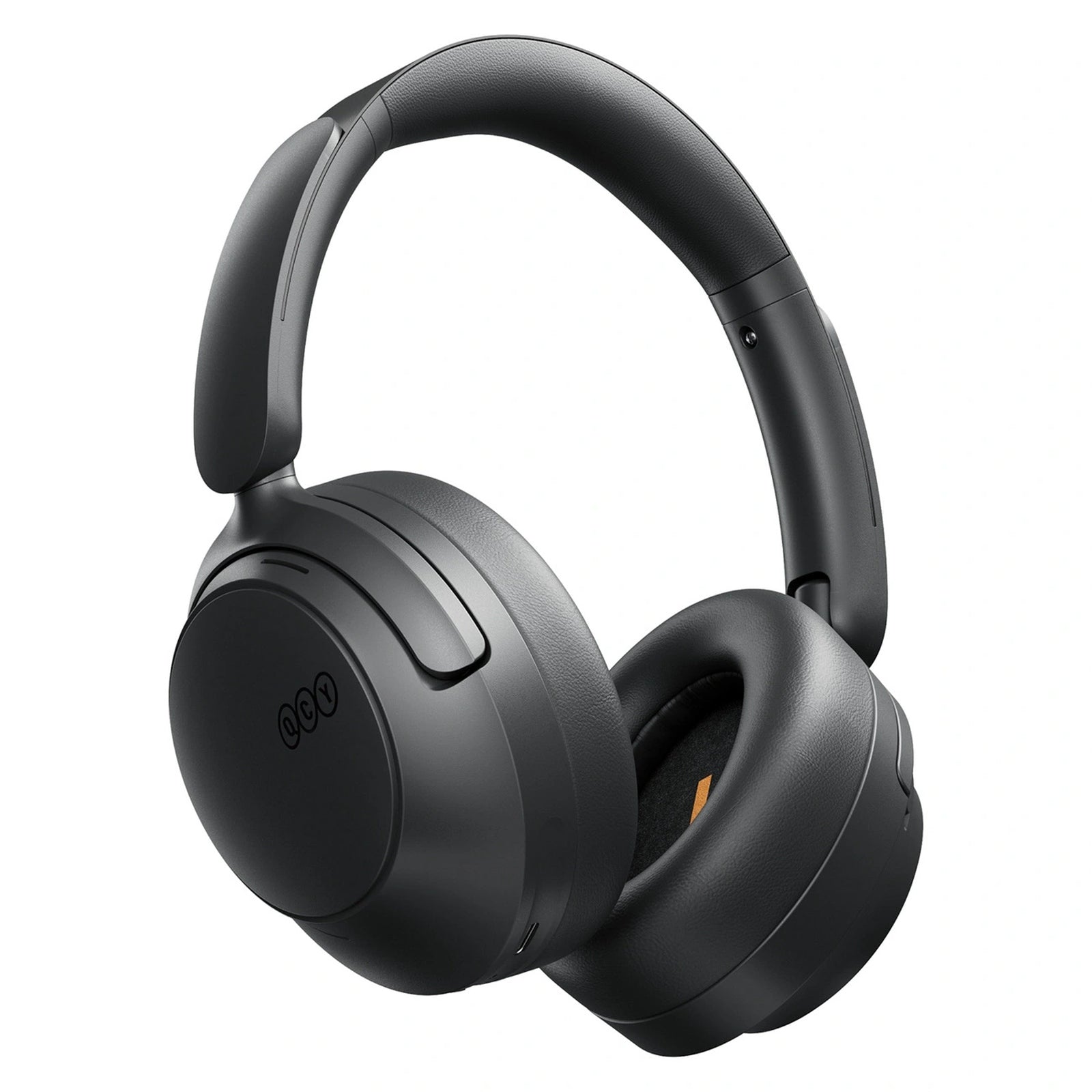 Wireless on-ear headphones with LDAC and ANC noise reduction - Carlat