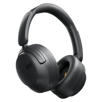 Wireless on-ear headphones with LDAC and ANC noise reduction - Carlat