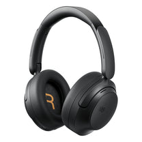 Wireless on-ear headphones with LDAC and ANC noise reduction - Carlat
