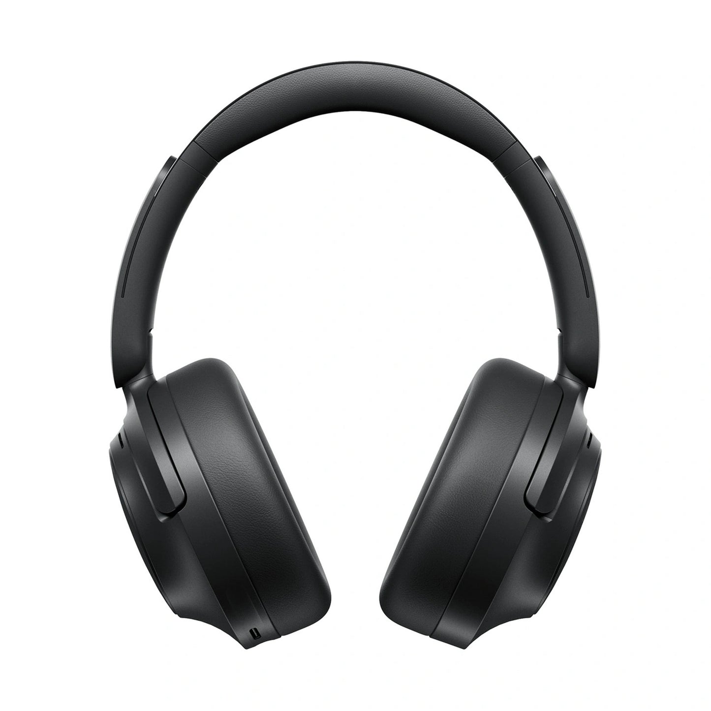 Wireless on-ear headphones with LDAC and ANC noise reduction - Carlat
