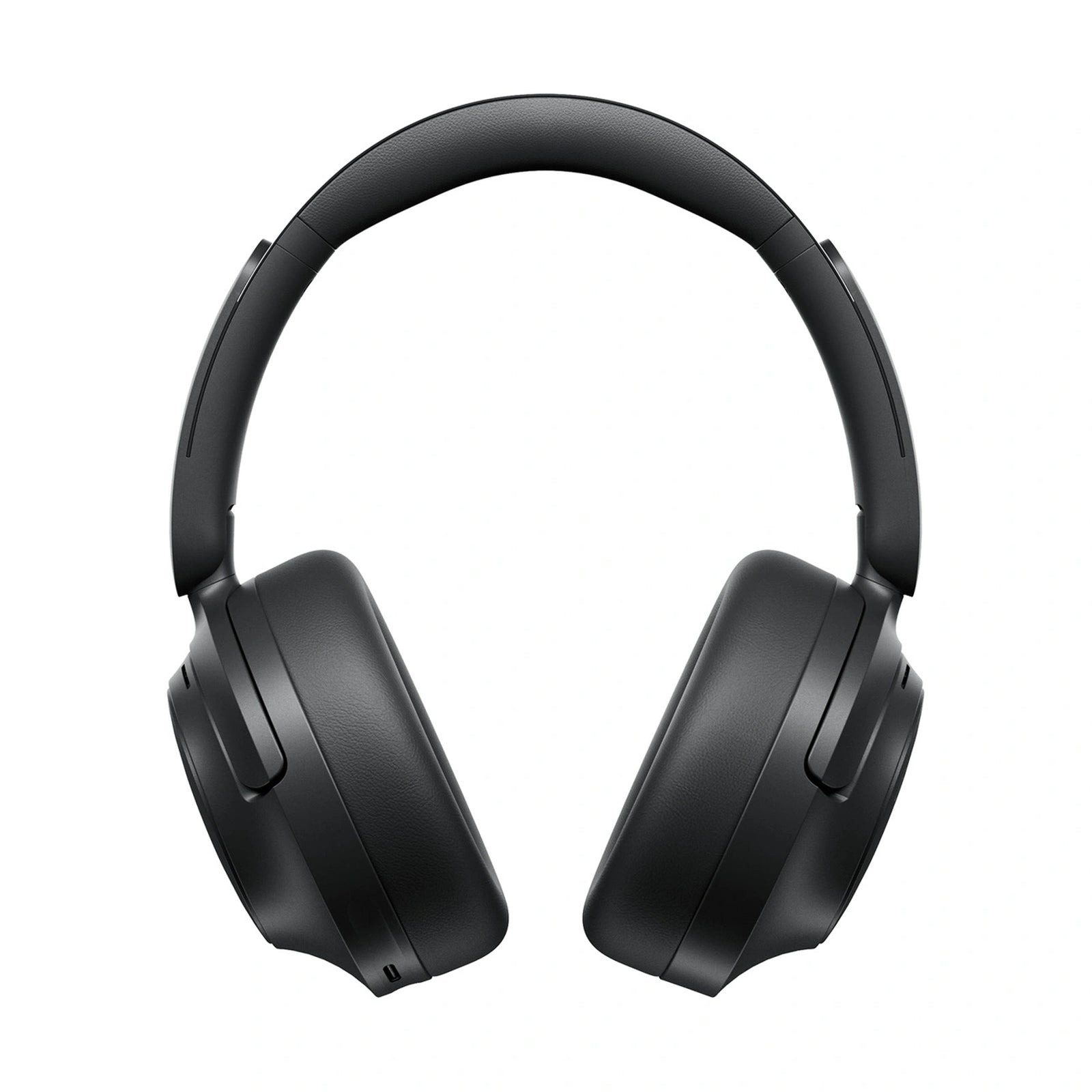 Wireless on-ear headphones with LDAC and ANC noise reduction - Carlat