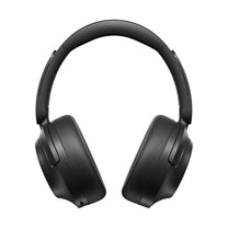 Wireless on-ear headphones with LDAC and ANC noise reduction - Carlat