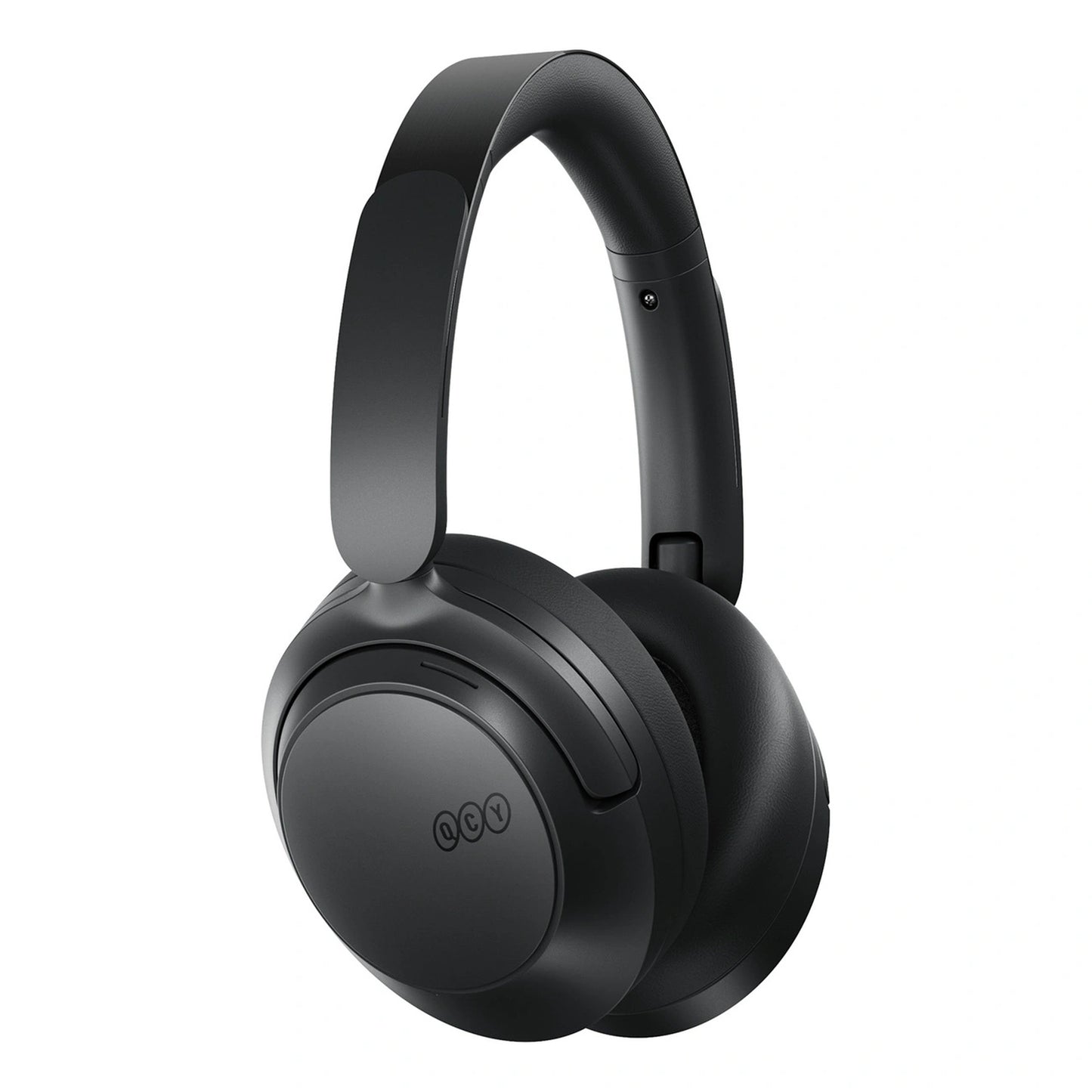 Wireless on-ear headphones with LDAC and ANC noise reduction - Carlat