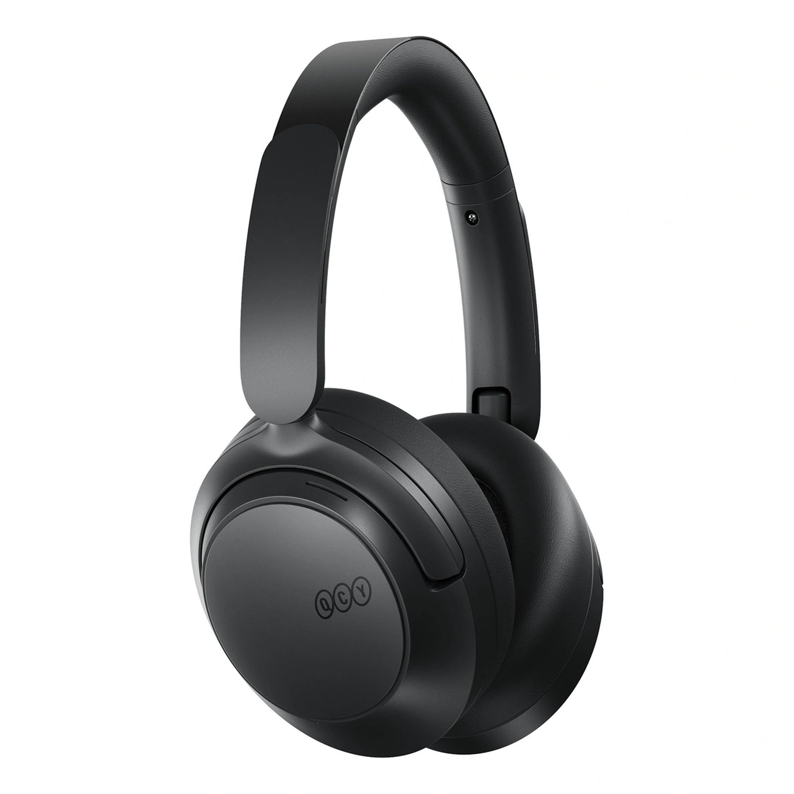 Wireless on-ear headphones with LDAC and ANC noise reduction - Carlat