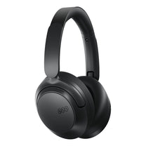 Wireless on-ear headphones with LDAC and ANC noise reduction - Carlat