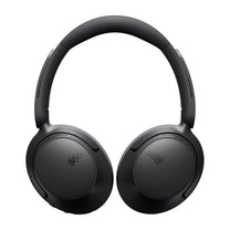 Wireless on-ear headphones with LDAC and ANC noise reduction - Carlat