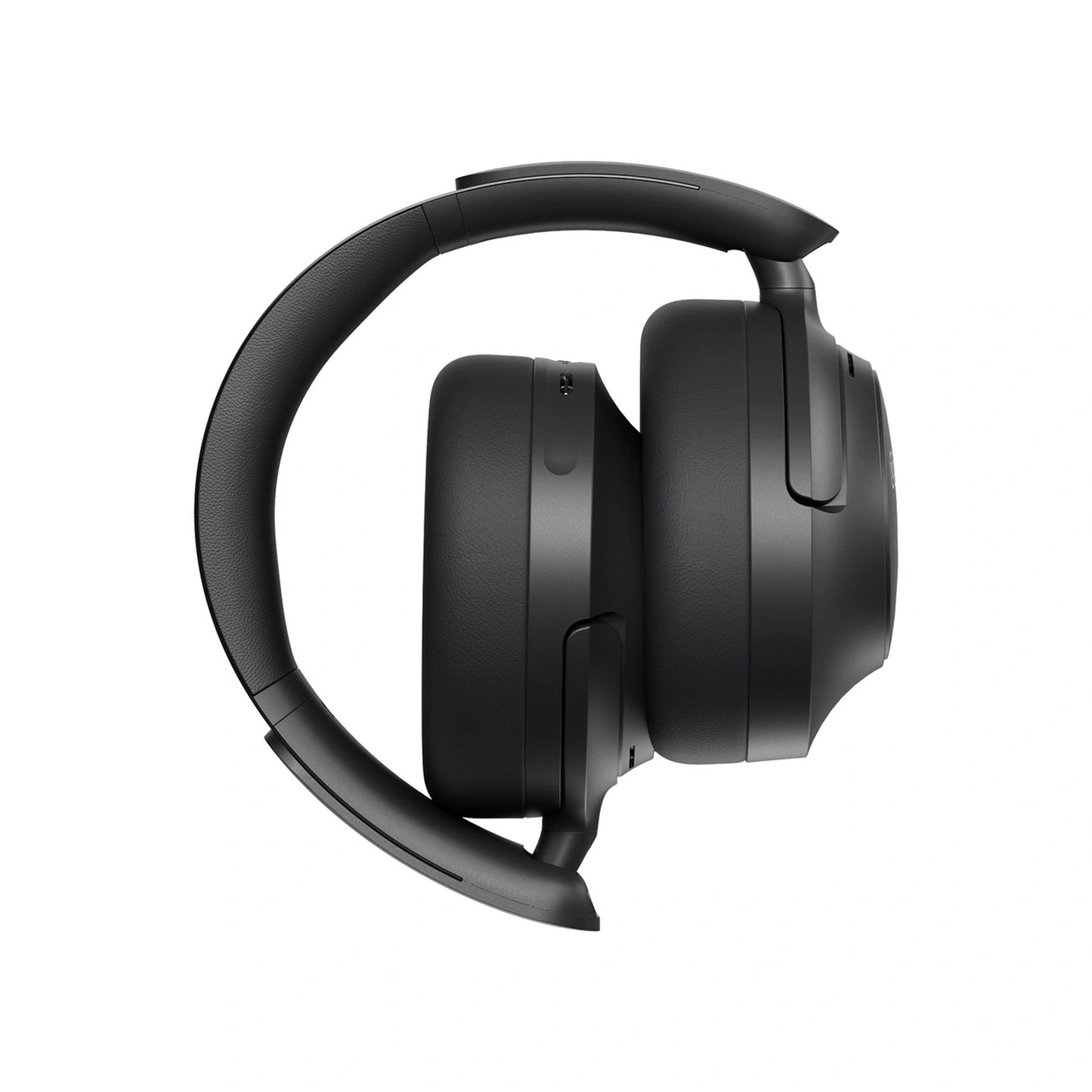 Wireless on-ear headphones with LDAC and ANC noise reduction - Carlat