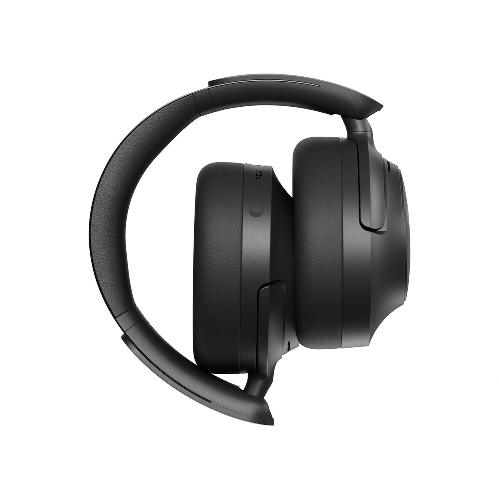 Wireless on-ear headphones with LDAC and ANC noise reduction - Carlat