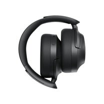Wireless on-ear headphones with LDAC and ANC noise reduction - Carlat