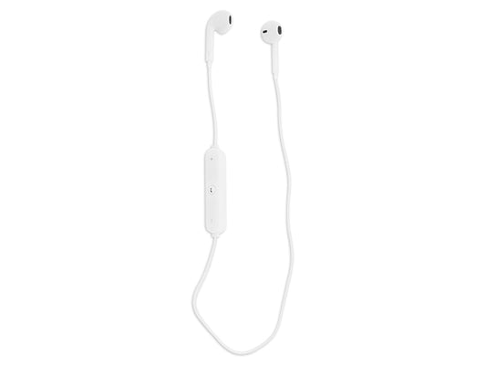 Wireless – "32-779# Blow Bluetooth 4.0 Headphones, White" - Carlat