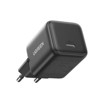 X513 GaN USB-C 30W wall charger - gray - Carlat