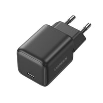 X513 GaN USB-C 30W wall charger - gray - Carlat