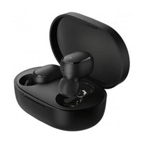 XIAOMI TWS Redmi Buds Essential wireless headphones, black - Carlat