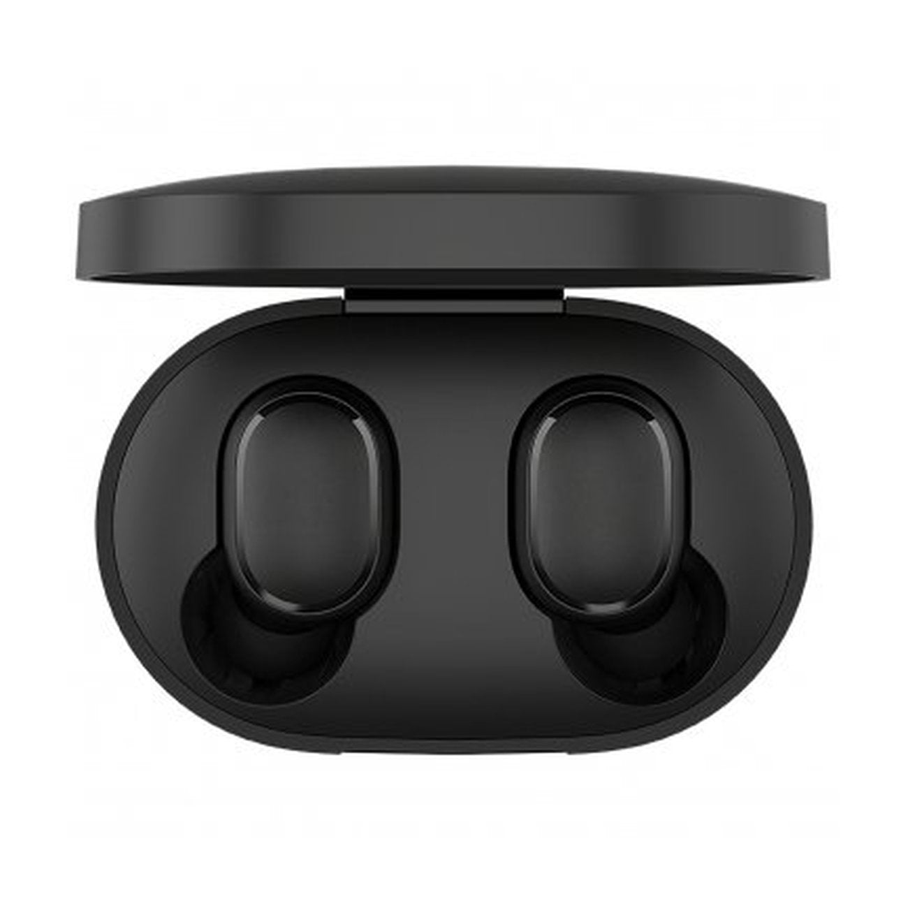 XIAOMI TWS Redmi Buds Essential wireless headphones, black - Carlat