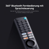 Xiaomi 32" Smart Fire TV with Dolby Audio, Alexa & Apple AirPlay - Carlat