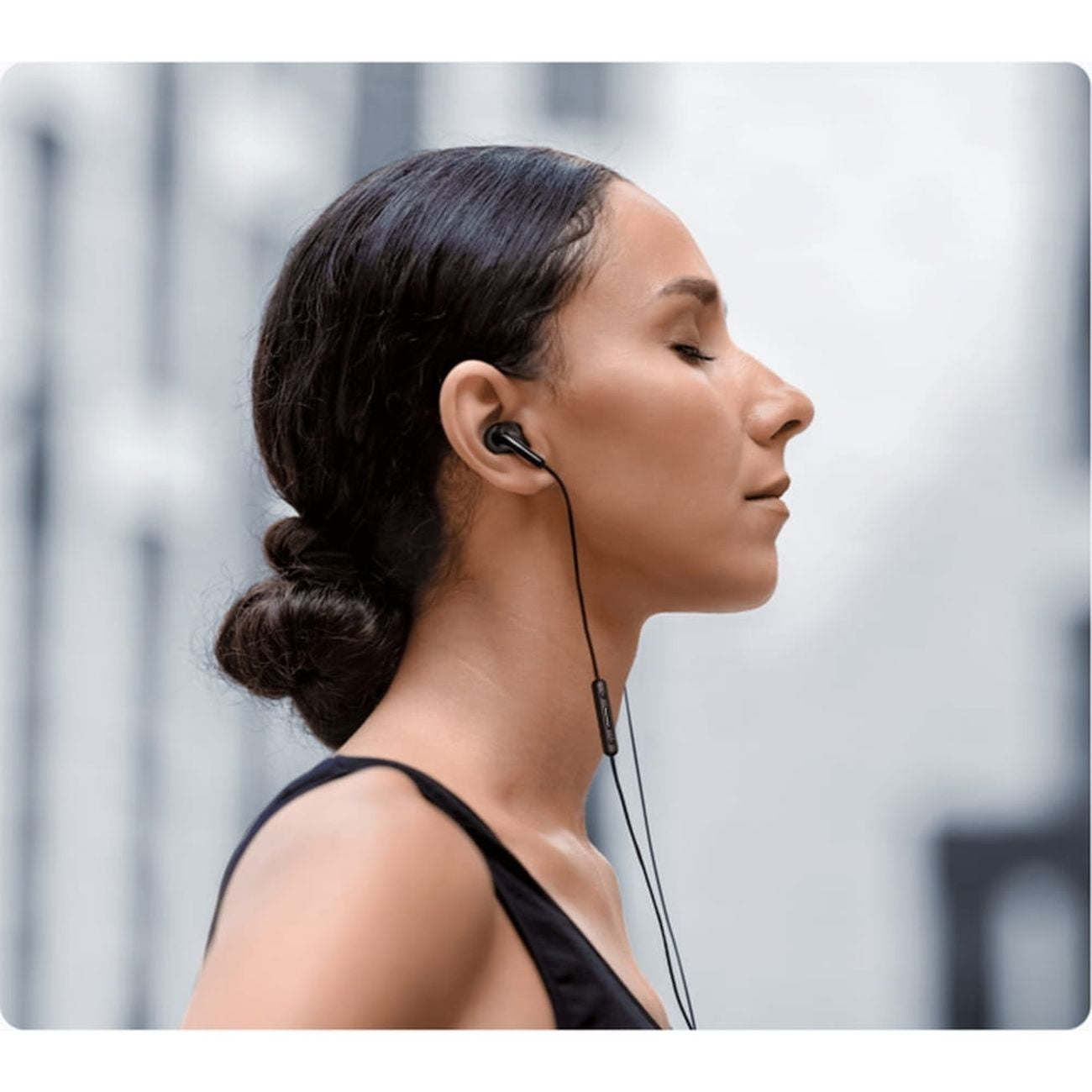 Xiaomi BHR8930GL USB-C wired in-ear headphones with remote control - Carlat
