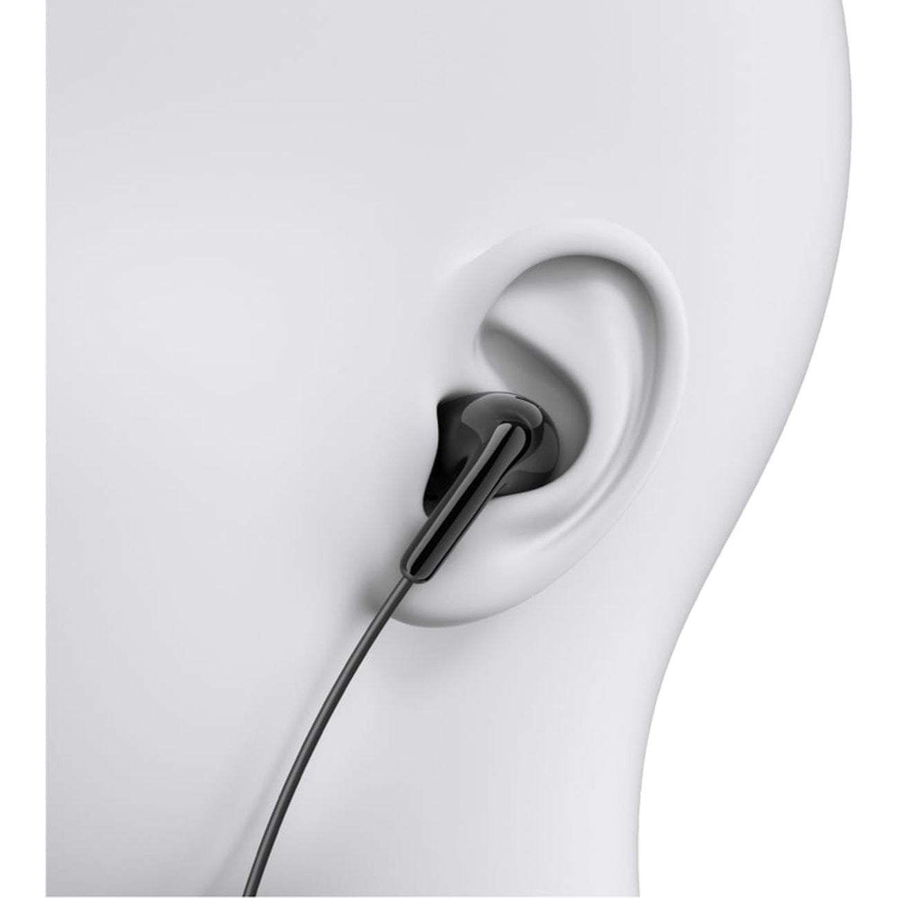 Xiaomi BHR8930GL USB-C wired in-ear headphones with remote control - Carlat
