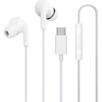 Xiaomi BHR8931GL USB-C wired in-ear headphones with remote control - Carlat