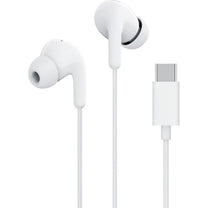 Xiaomi BHR8931GL USB-C wired in-ear headphones with remote control - Carlat