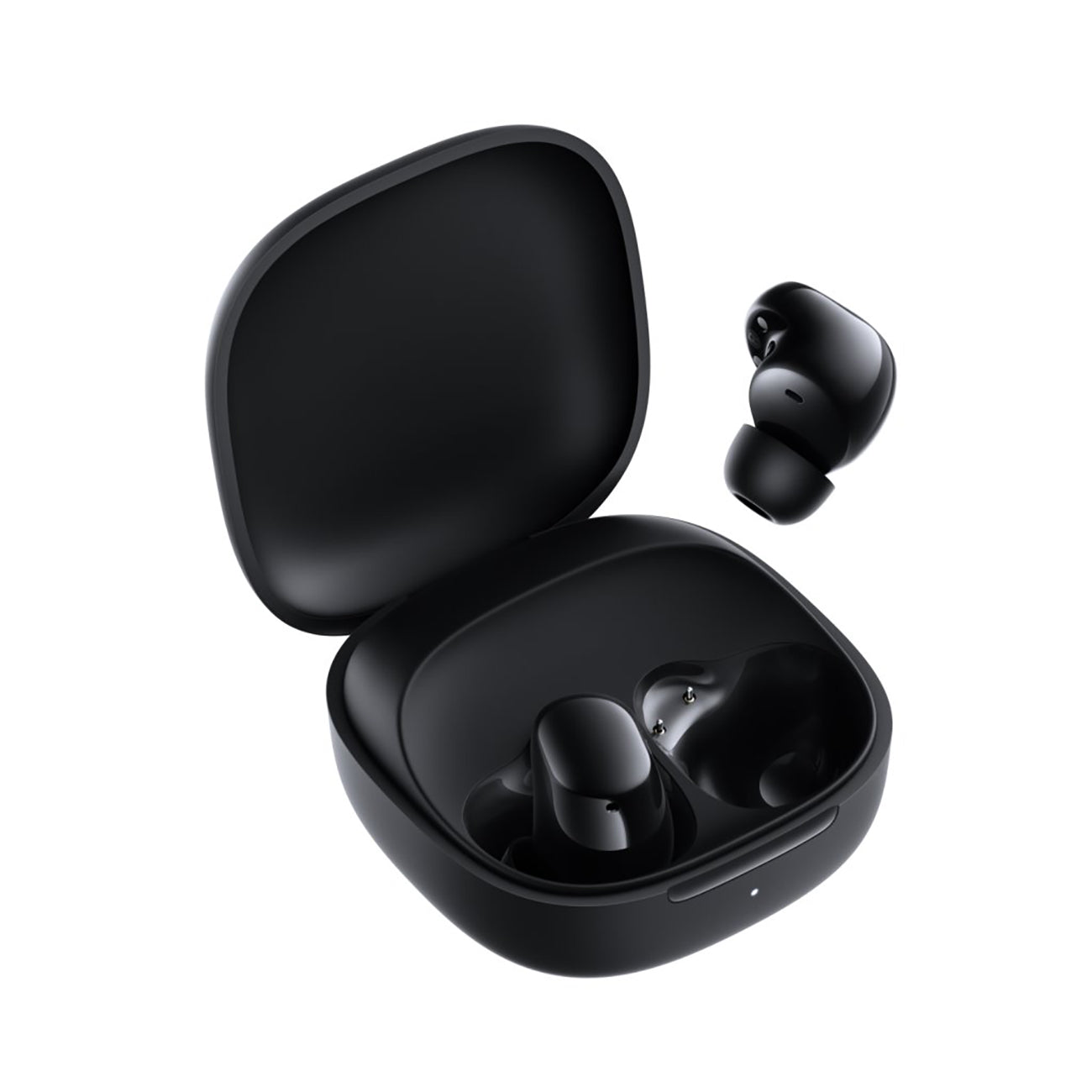 Xiaomi Redmi Buds 6 Play wireless headphones - black - Carlat