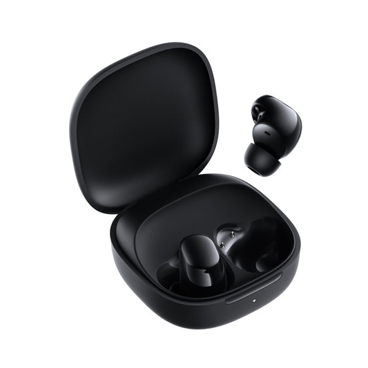 Xiaomi Redmi Buds 6 Play wireless headphones - black - Carlat