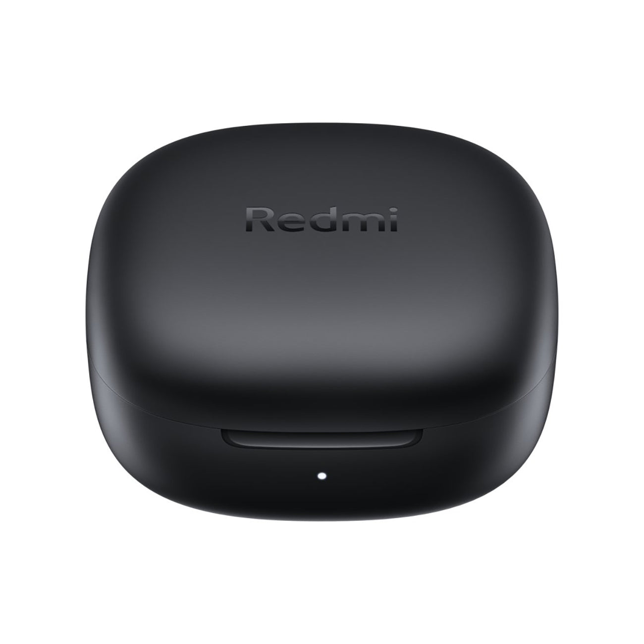 Xiaomi Redmi Buds 6 Play wireless headphones - black - Carlat