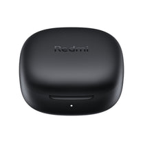 Xiaomi Redmi Buds 6 Play wireless headphones - black - Carlat