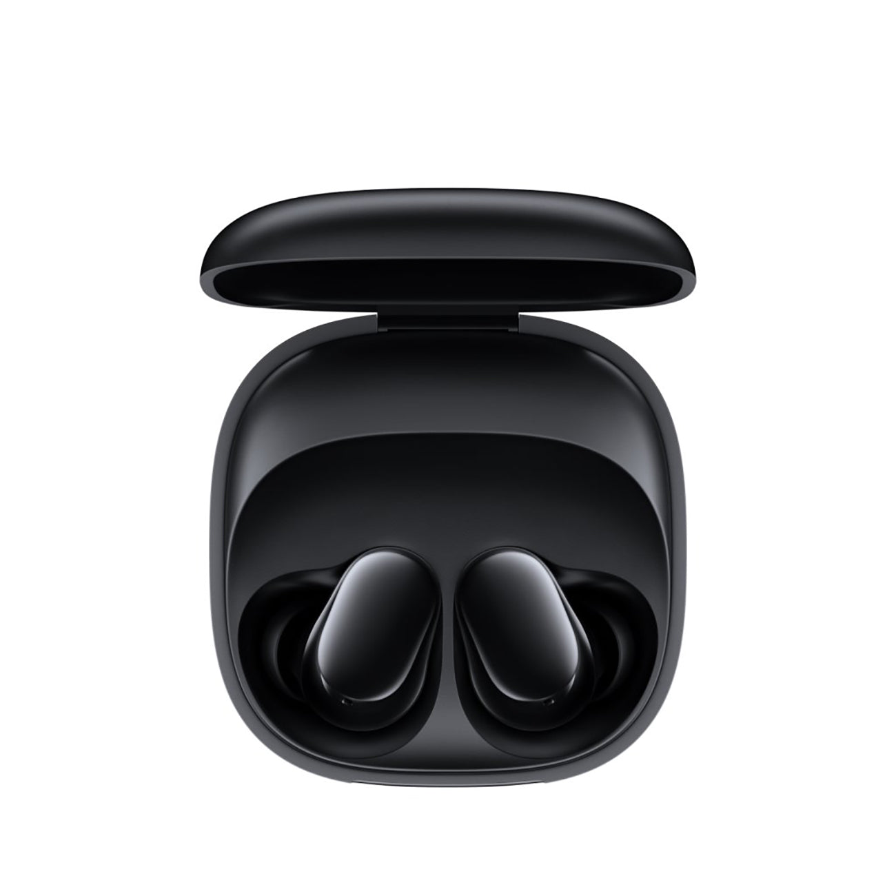 Xiaomi Redmi Buds 6 Play wireless headphones - black - Carlat