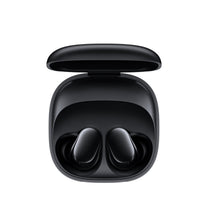 Xiaomi Redmi Buds 6 Play wireless headphones - black - Carlat