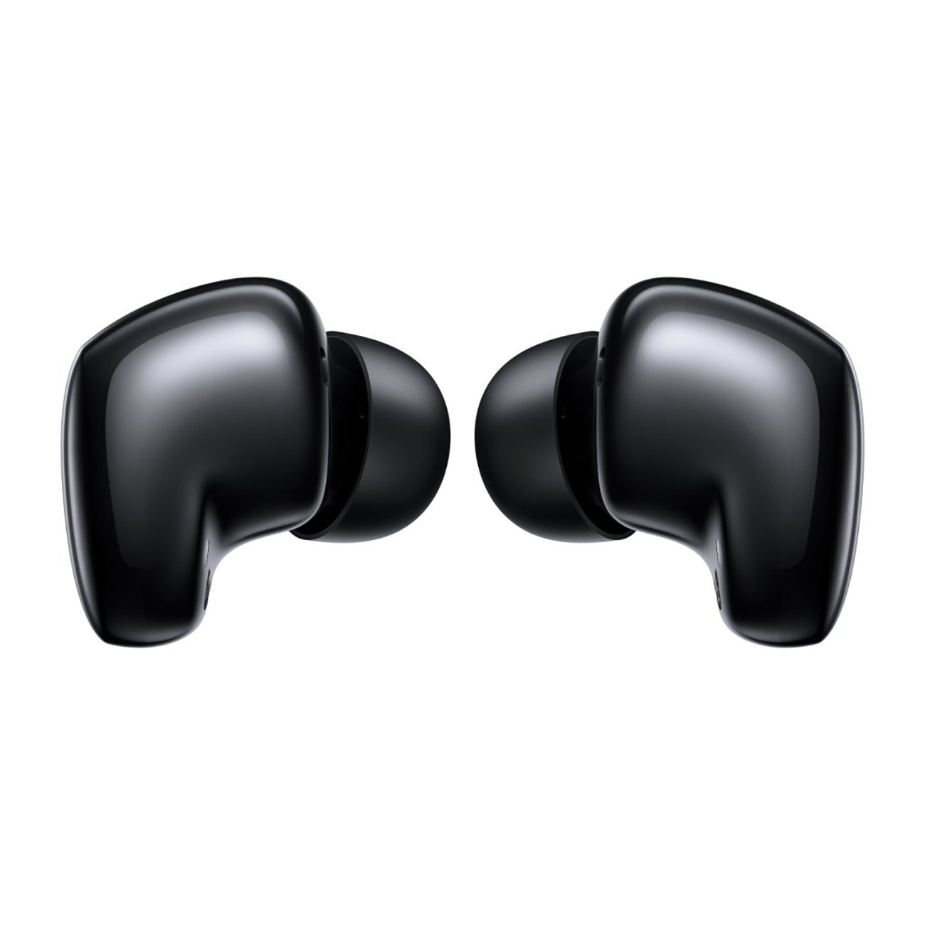 Xiaomi Redmi Buds 6 Play wireless headphones - black - Carlat