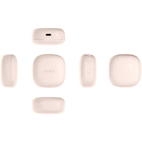 Xiaomi Redmi Buds 6 Play wireless headphones - pink - Carlat