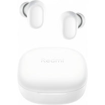 Xiaomi Redmi Buds 6 Play wireless headphones - white - Carlat