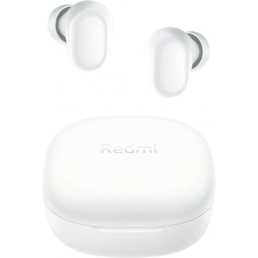 Xiaomi Redmi Buds 6 Play wireless headphones - white - Carlat