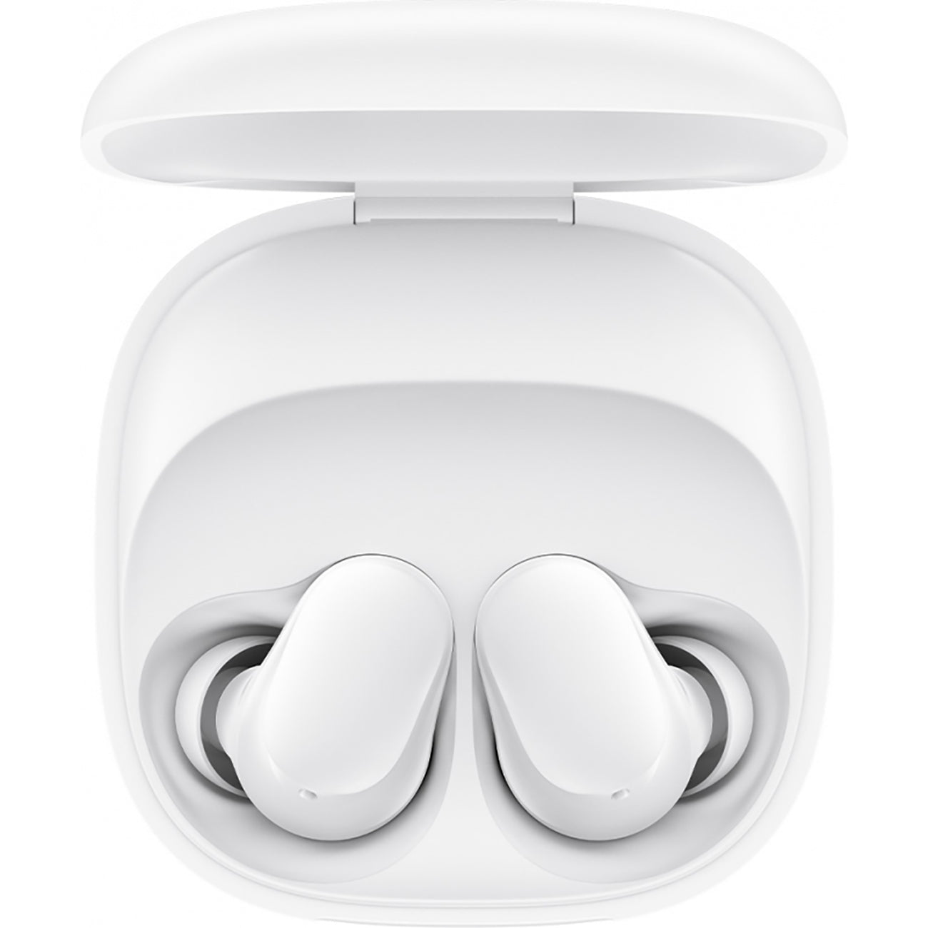 Xiaomi Redmi Buds 6 Play wireless headphones - white - Carlat