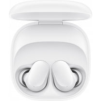 Xiaomi Redmi Buds 6 Play wireless headphones - white - Carlat