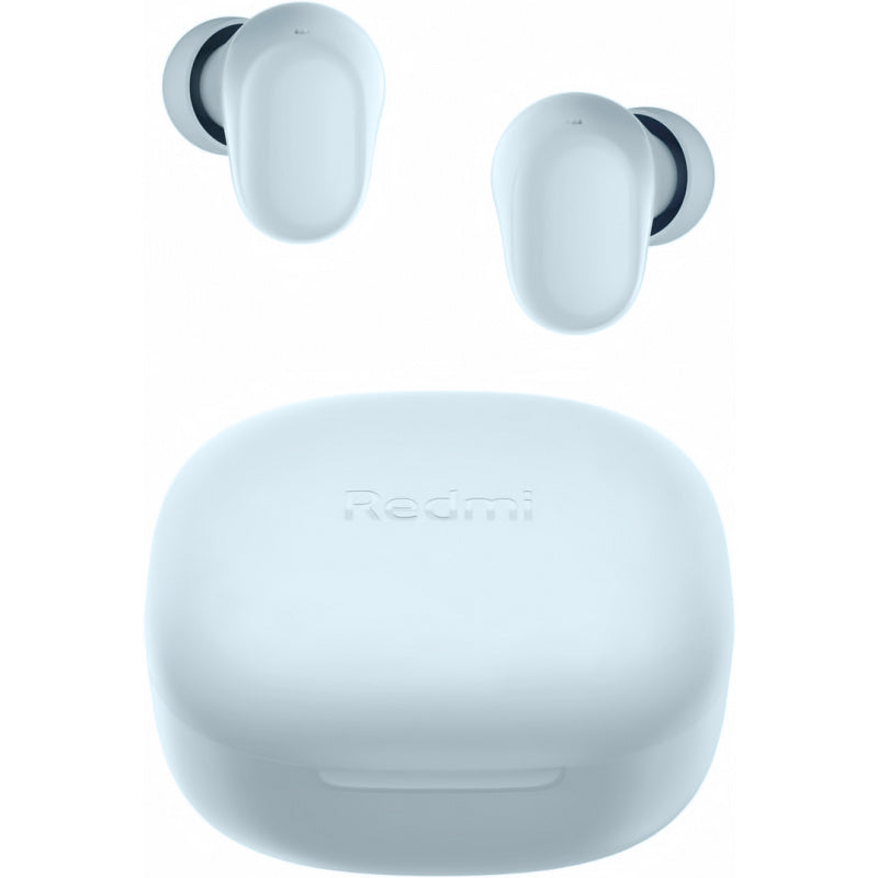 Xiaomi Redmi Buds 6 Play wireless in-ear headphones - blue - Carlat