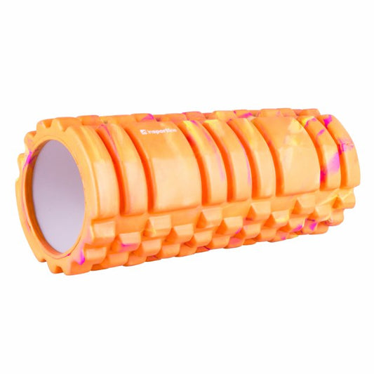 Yoga roll inSPORTline Lindero Blue 13162-1 - Carlat