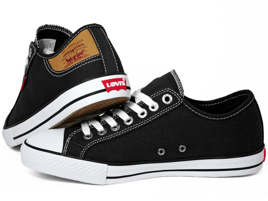 Shoes LEVI'S STAN BUCK 46