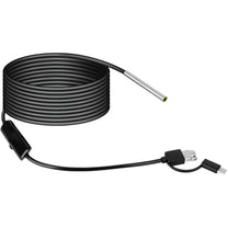 RTO Cosmetics, trunks – 3.9mm Endoscope with HD Inspection Camera, Android, USB-C – image 2