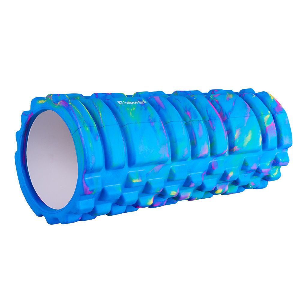 Yoga roll inSPORTline Lindero Blue 13162-2
