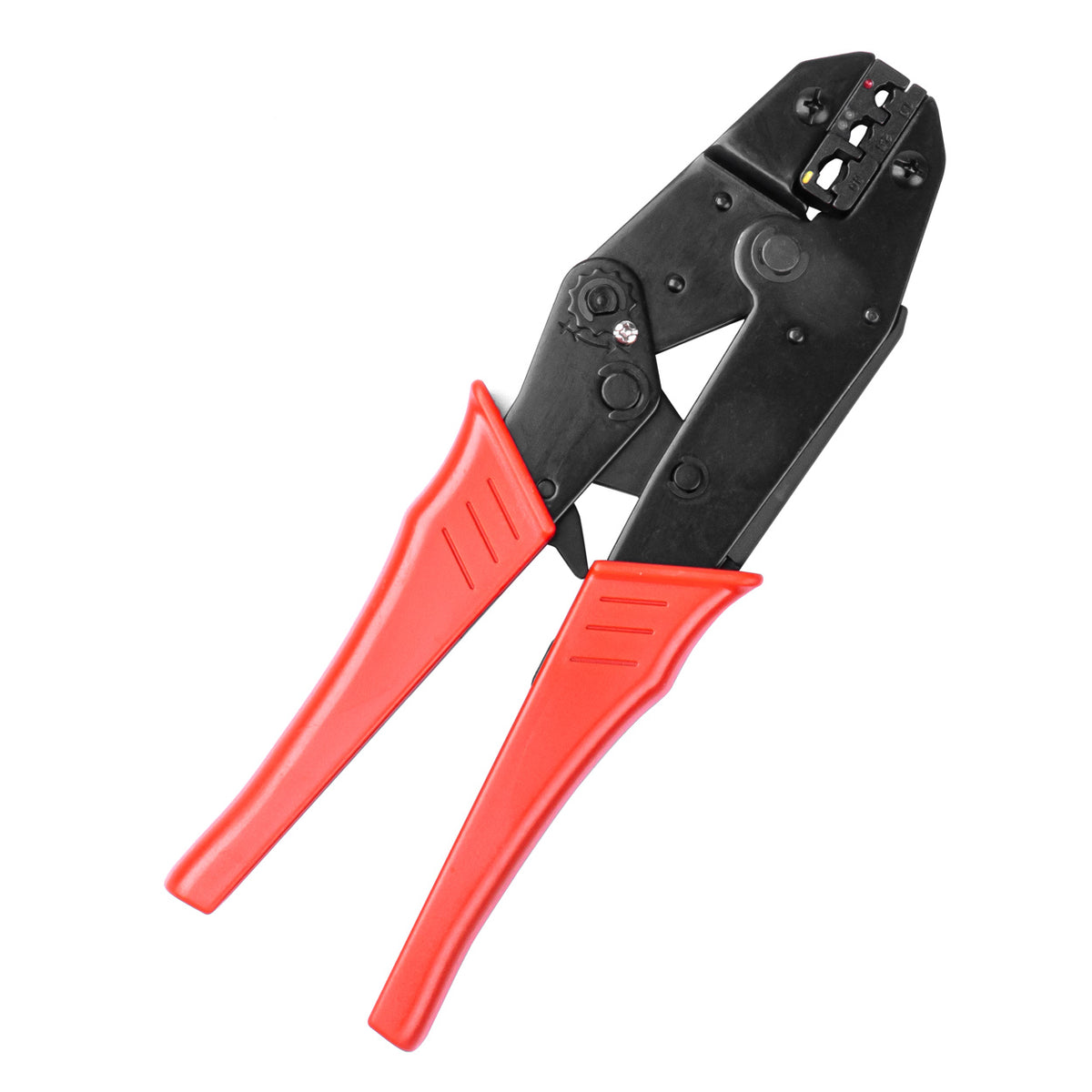 AMiO Connectors – Crimping Tool for Terminals amio-03097