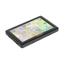 Peiying GPS Navigation – Peiying Basic PY-GPS5015 GPS Navigation System + Map – image 4