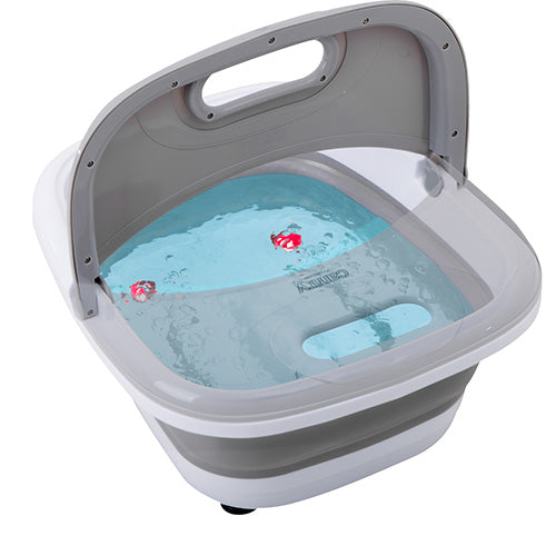 CAMRY Massagers for the feet, head – CR 2174 Foldable Foot Massager – image 3