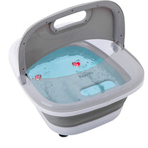 CAMRY Massagers for the feet, head – CR 2174 Foldable Foot Massager – image 3