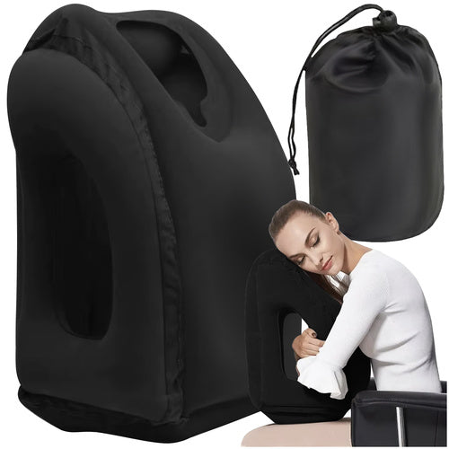 TRIZAND The remaining – Trizand 25346 Travel Pillow