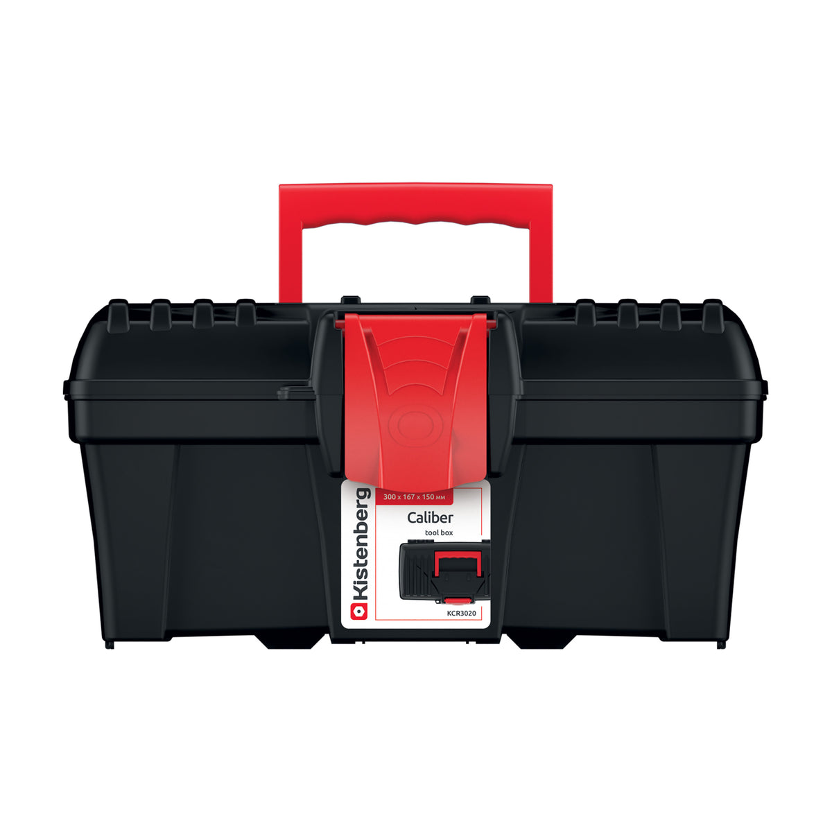 Orno The remaining – Caliber - Small Toolbox – image 2