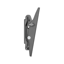 Cabletech Universal Wall Mount for LED TVs (23–42") LP42-22DT with Vertical Adjustment – image 6