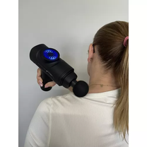 MALATEC The remaining – Malatec 23642 Massage Gun – image 11