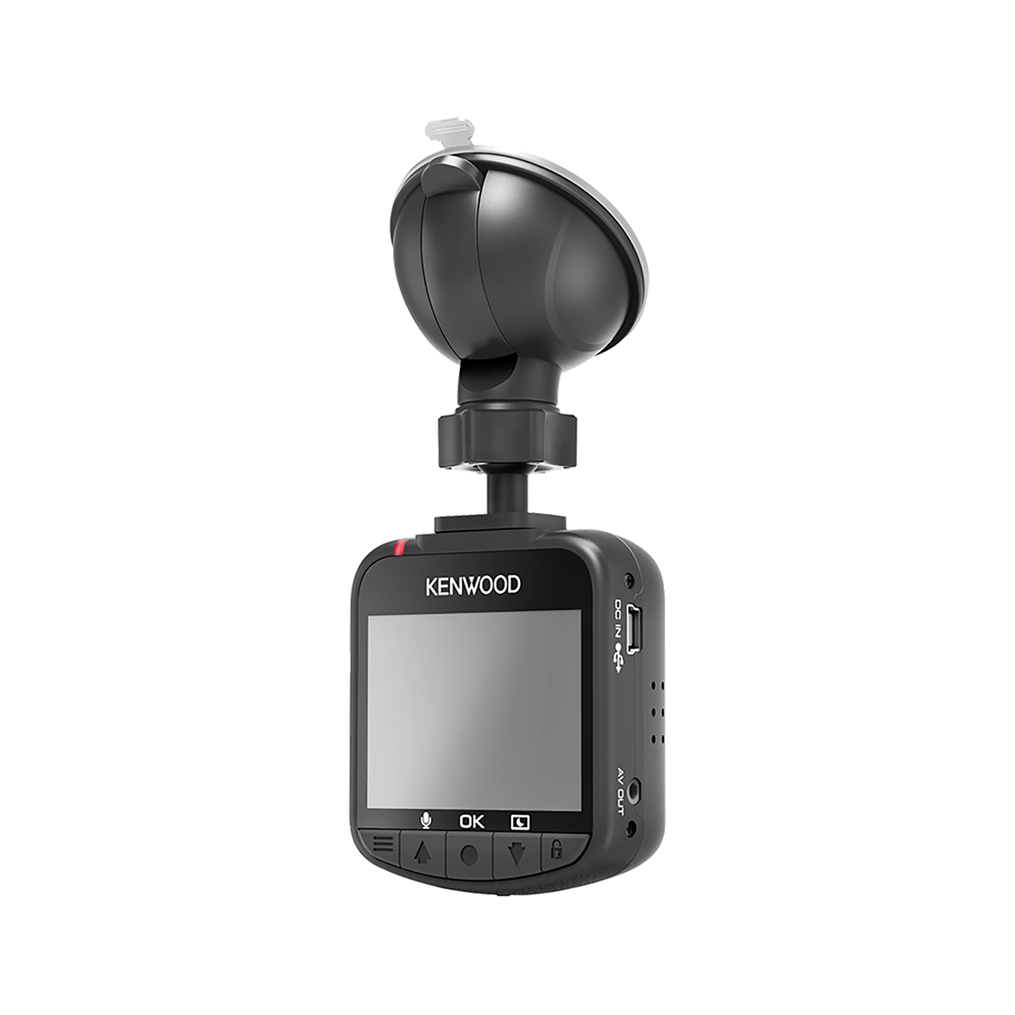 Kenwood Dash cams, car video recorders, and – Kenwood A100 Dash Cam – image 5