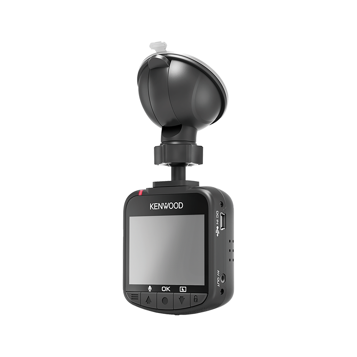 Kenwood Dash cams, car video recorders, and – Kenwood A100 Dash Cam – image 5